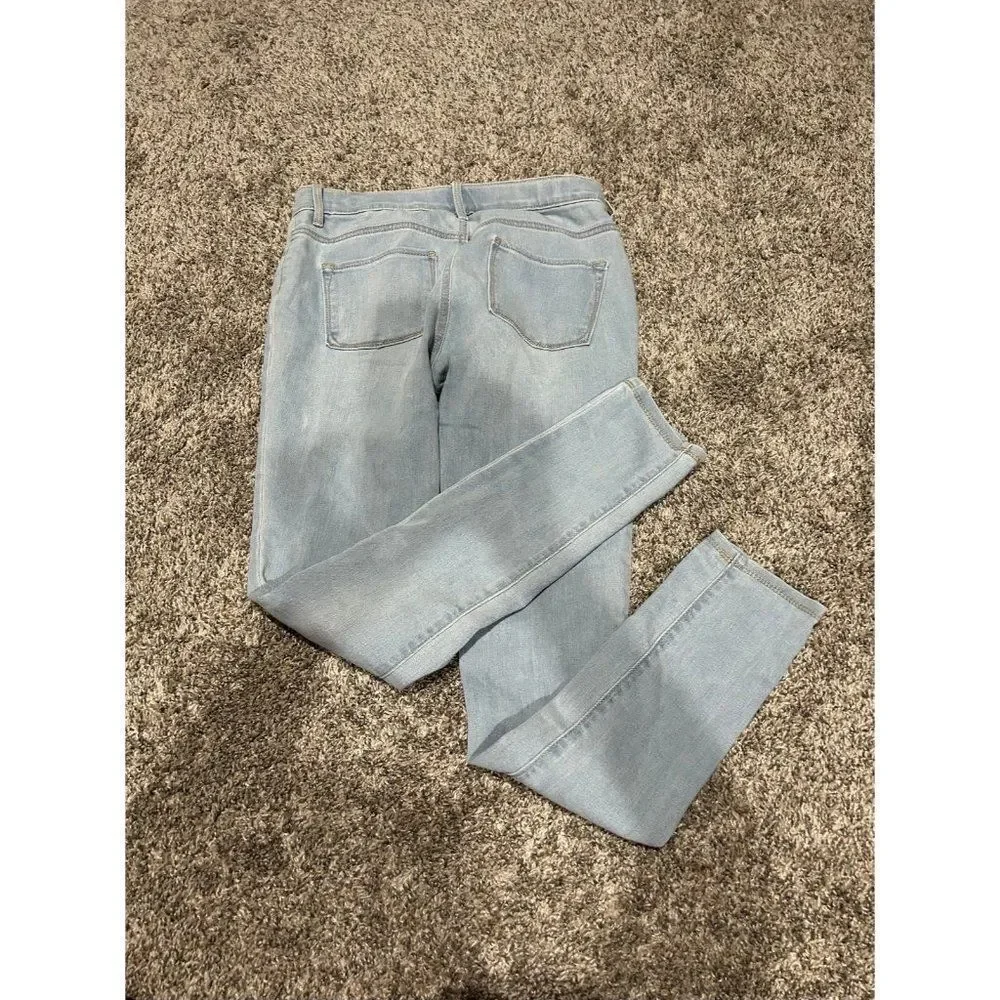 Old Navy Skinny Jeans‎ (A2)
